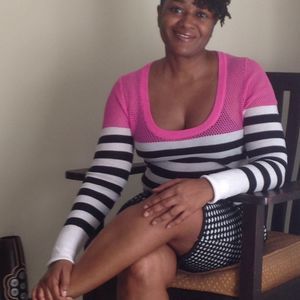 Meet your Posher, Roslyn